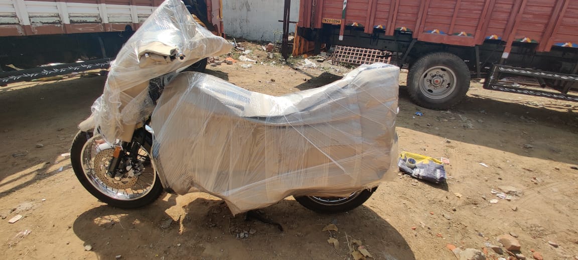 Car transportation